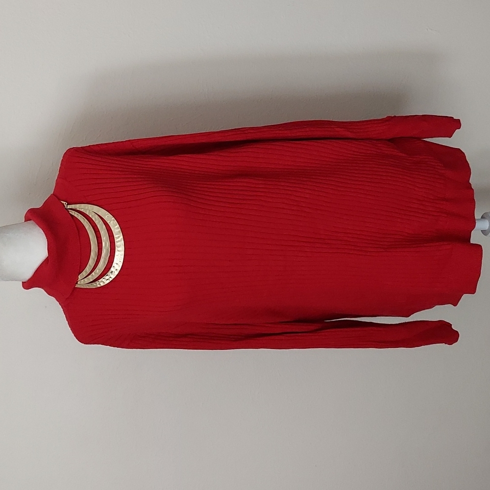 Talbots Sweater